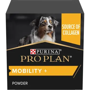 PRO PLAN Mobility Joint Supplement Adult Senior Dog Purina